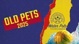 Roedean vs St Stithian's (Cup Final) | Old Petrians' 2025 - Wahoo