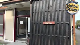 Guest House Itokawa | Izu, Japan | Hotel Review 🏨