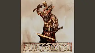 Bluessmyth