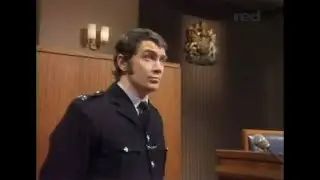Crown Court - 'Arson'