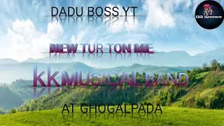 KK MUSICAL SAPATA 🔥 NON STOP TIMILI SONG 💯