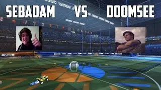 WHO WILL WIN? 1v1s vs Doomsee [Live Commentary/Analysis]