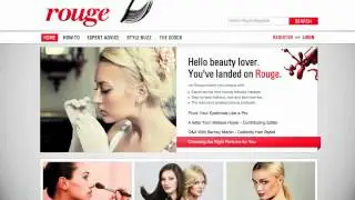 A letter from Melissa Hoyer   Contributing Editor Extended Version