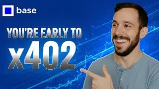 Почему x402 может стать крупнейшей криптоинновацией 2025 года