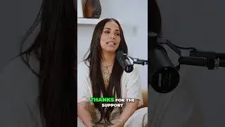 Lauren London On How She Met Nipsey Hussle #shorts #laurenlondon #nipseyhussle #podcast #fyp #clips