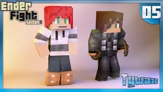 EnderFight S05E05 - Fight !!! [HD]