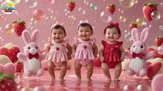 Dudi Dudi Dum Dum Song for Kids | Little Star Kids #babysongs #amv #kidsmusic 
