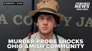 Amish community packs Ohio courtroom as disturbing murder case advances