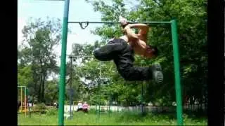 Russian Gimbarr Orda 3