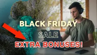 LOST CREATOR ACADEMY BLACK FRIDAY DISCOUNT + BONUS BUNDLE 2022 (LCA)