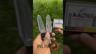 Moxi Flasher with 22 Patterns available @inline33