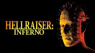 Hellraiser : Inferno (2000) 1080p | Crime, Horror, Mystery | Complete Movie