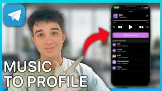 How to Add Music to Telegram Profile - Quick Guide
