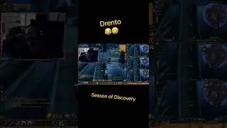 WoW Classic Season of Discovery #SashoGonnaRockYourWorld #fyp #fy #foryou #real #quotes