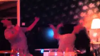 Uffe & Kjerstin dance