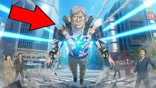 Betrayed by His Family, He Was Forced to Evolve into an Overpowered Robot | Anime Recap