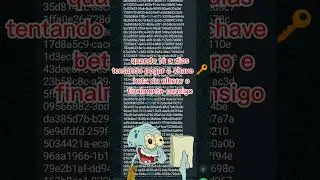 Quando eu pego finalmente a chave do El Hero