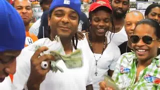 Jim Jones is responsible for the success of the Big 3 (Drake, Kendrick Lamar, J. Cole)