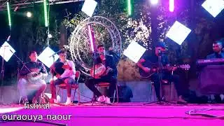 ouraouya naour mihrajan ⵡⵔⴰⵡⵢⴰ ⵏⴰⵡⵔ ⵍⴼⵉⵛⵜⴰ 2022/❤وروية ناوور  مهرجانالتفاح #زلزال_المغرب_مراكش