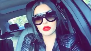 Amrezy's Snapchat rant about her haters