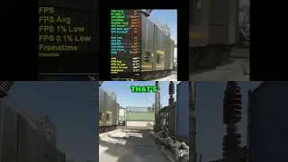RX 9070 XT VRAM is CRAZY in Call of Duty: Black Ops 7 Beta!