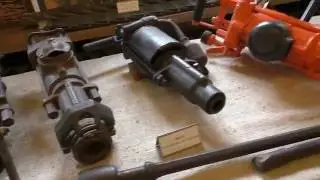 Uranmuseum Bad Schlema