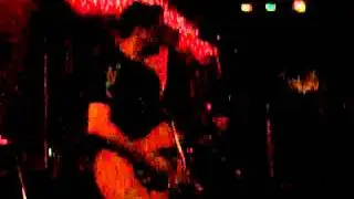 Pepper No Control Cover Live 9-5-2007