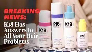 @Msnewsladytv answers all your pressing hair questions | Sephora
