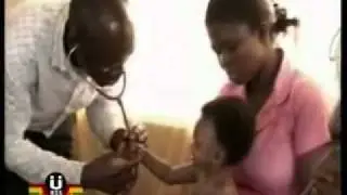 Ghana National Service Scheme's Stakeholders meeting