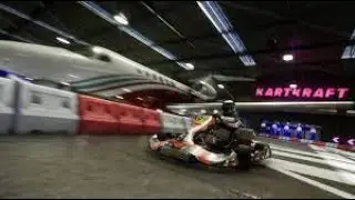 KartKraft | Hotlap | x30 hangar | top 3 Belgium