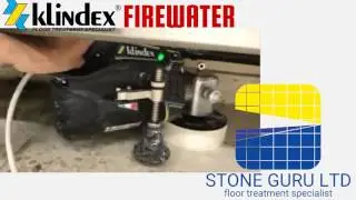 Klindex Firewater in action by Stone Guru