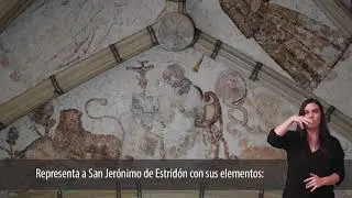 Ermita del Santo Cristo del Humilladero de Aldeadávila de la Ribera (Salamanca)