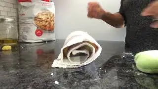 How to make jelly roll using cake mix