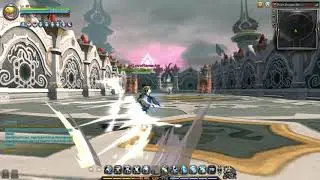 Dragon Nest A - Inquisitor Rune Dragon Nest 4 Man Hardcore Solo