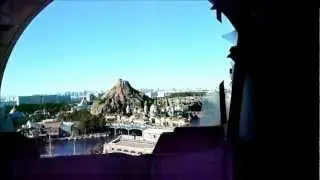女性の悲鳴炸裂！　タワーオブテラー