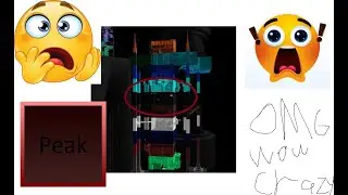 CoIV F7 In 4 runs! (upcoming hardest) (top 1 peak supreme) (harder than tower of genesis)