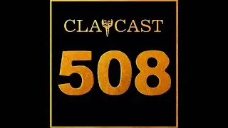 Claptone - Clapcast 508 | DEEP HOUSE