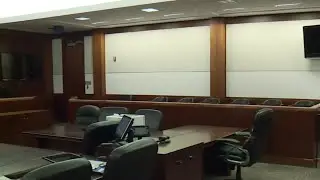 Delayed Justice: Harris County court backlog