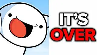 TheOdd1sout Is Officially Cancelled (Response)