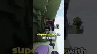 &ldquo;Minecraft: Where Physics Go to Die 💀 #gaminglogic&rdquo; #minecraftshorts #gamingshorts #mcshorts
