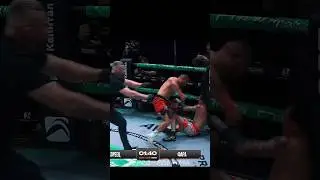 Фара победил Корейца нокаутом на Prime FL