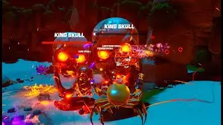 With the loop came power- Crab champions