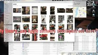 Trouble with sorting pictures in Apple Photos?  This might help...