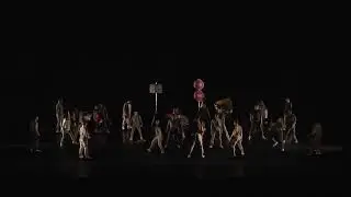 Dugges Dance | Refens do Tempo