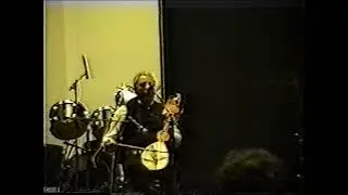 Концерт гусала и народне музике Скендерија-Сарајево `90