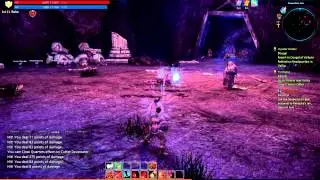 Tera Dark Revelations Quest