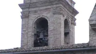 Grottazzolina (FM) Chiesa di S.Giovanni Battista (01) v.137
