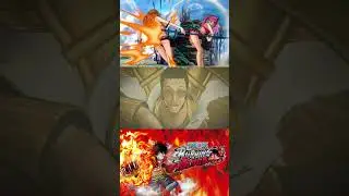 Kizaru Ultimate Attacks (One Piece Burning Blood) #onepieceburningblood #shorts