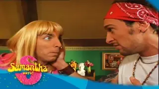 L'amoureux d'Annabelle (3) - Samantha Oups ! Au gîte