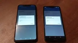 Mate 20 Lite VS Nokia 7.1 Geekbench (Kirin 710 VS Snapdragon 636)